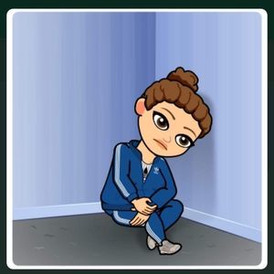 Meet your Posher, Crystal